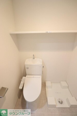 GENOVIA東向島IIskygardenの物件内観写真